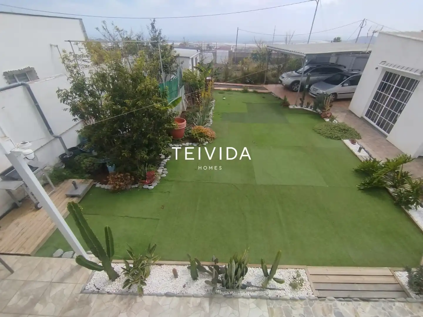 Casa o chalet en venta en Arona con Aire acondicionado, Terraza y Trastero