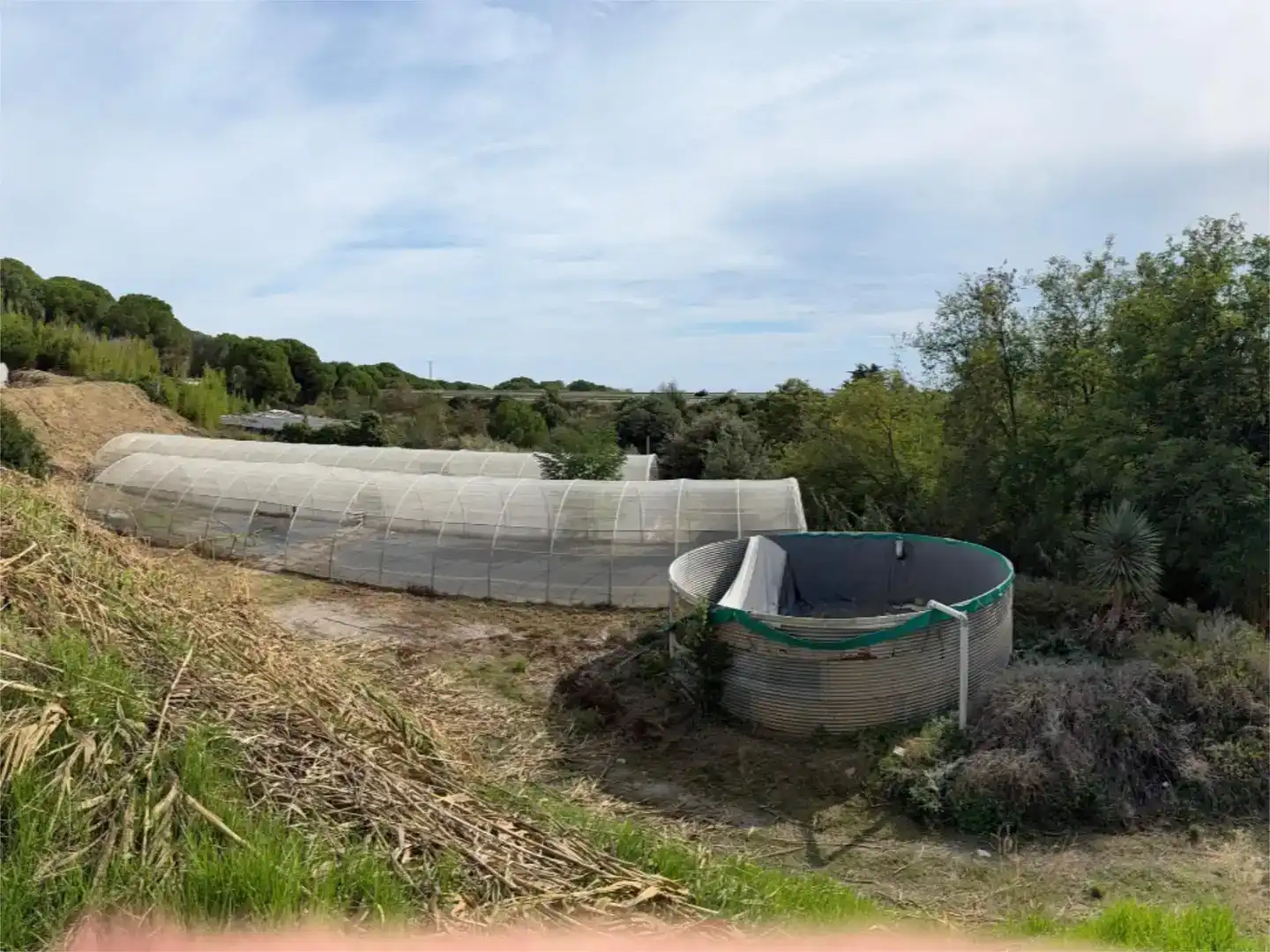 Jardín de Piso en venta en Canet de Mar