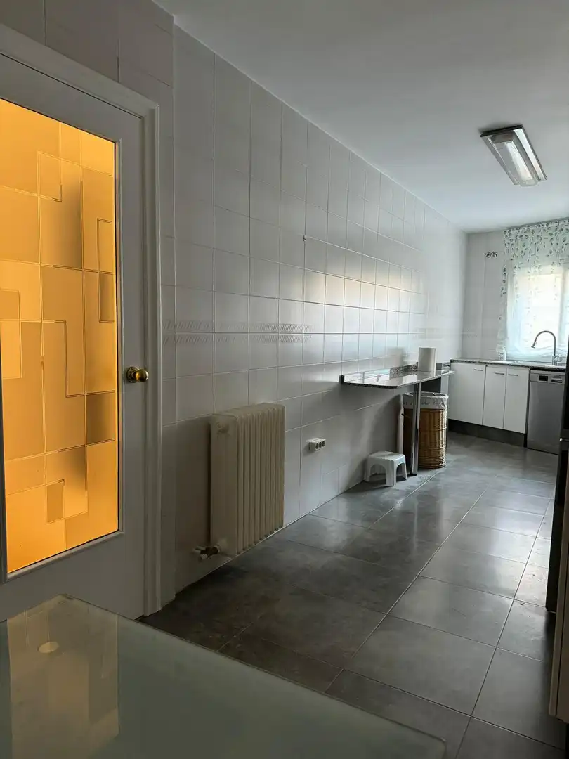 Flat for rent in Carrer d'Isaac Peral, Ca n'Aurell