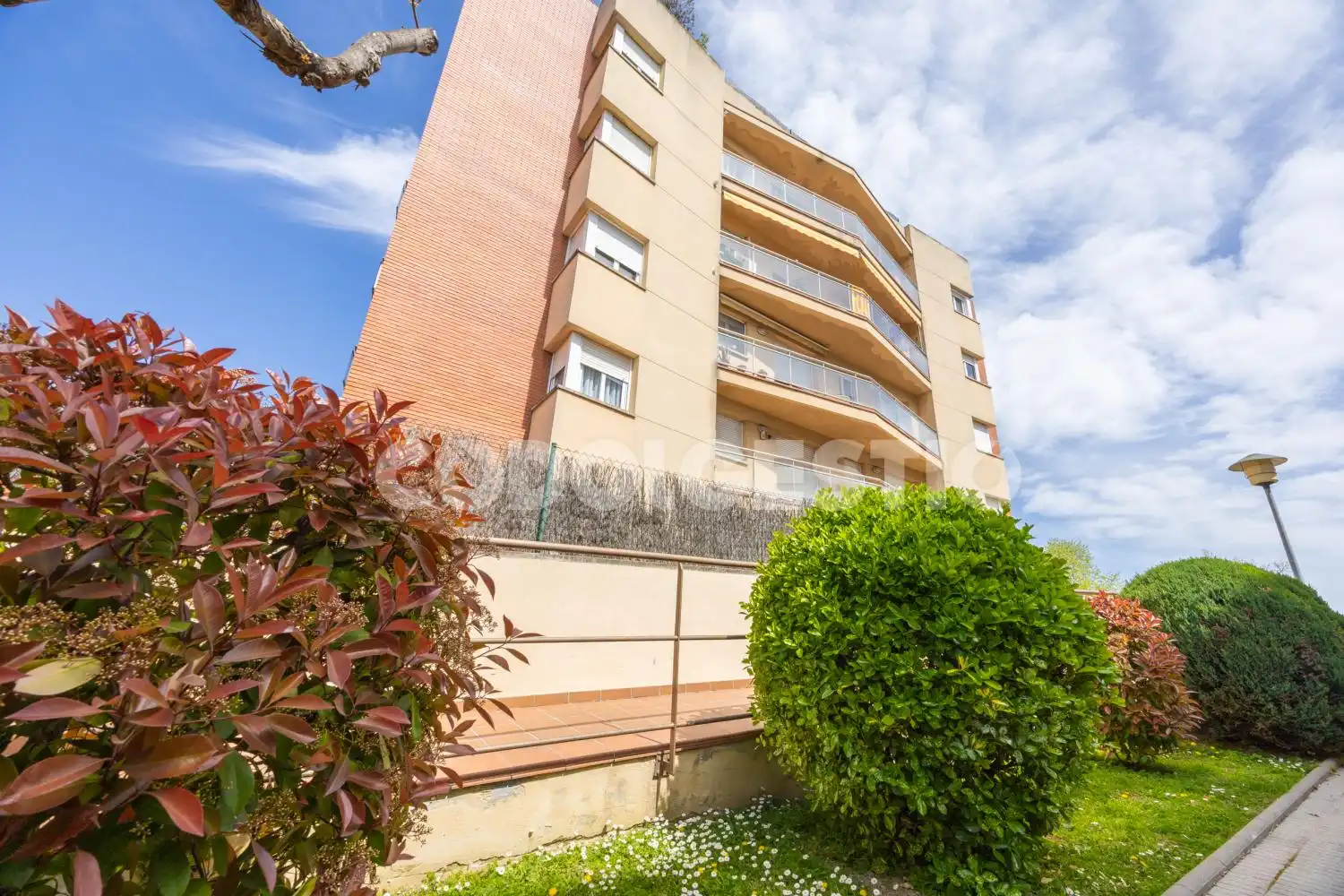 Wohnung zum Verkauf in Països Catalans , Estadi - Santa Anna