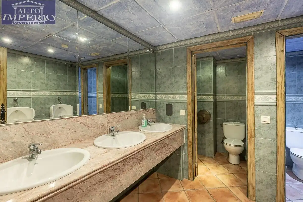 Local comercial en venda a Pinos Genil, imagen 25