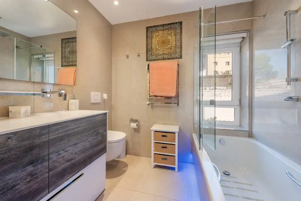 Penthouse for sale in Portals Nous, imagen 14
