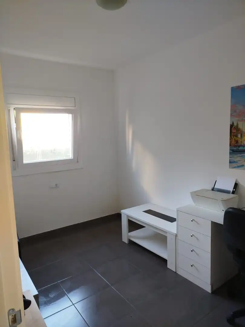 Flat for sale in Carrer del Doctor Salarich, 28, Estadi - Santa Anna