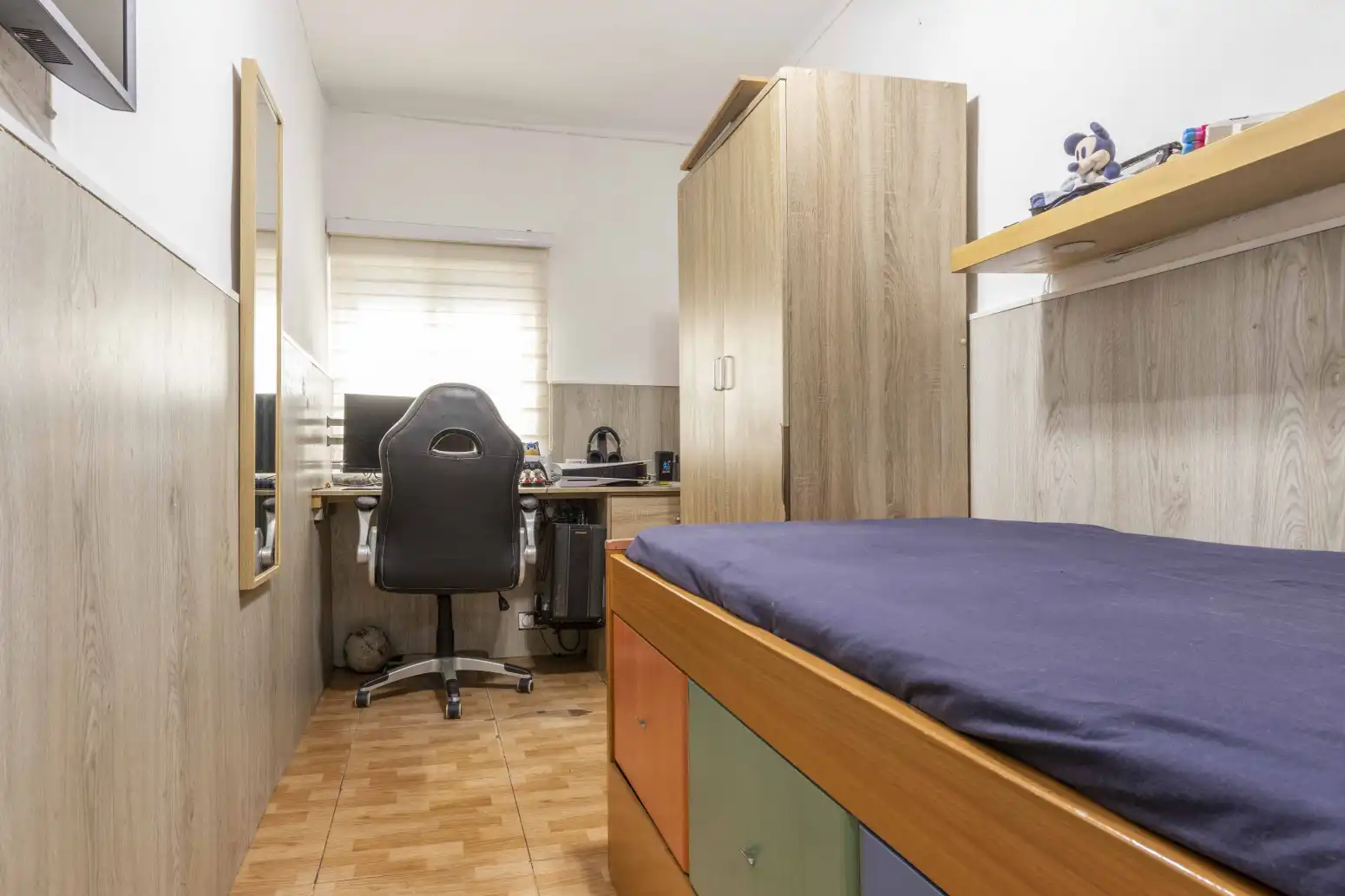 Habitación de Piso en venta en Alboraya con Aire acondicionado