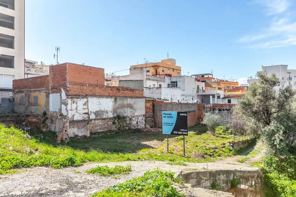 Terreny rústic en venda a C/ Boqueras, imagen 17