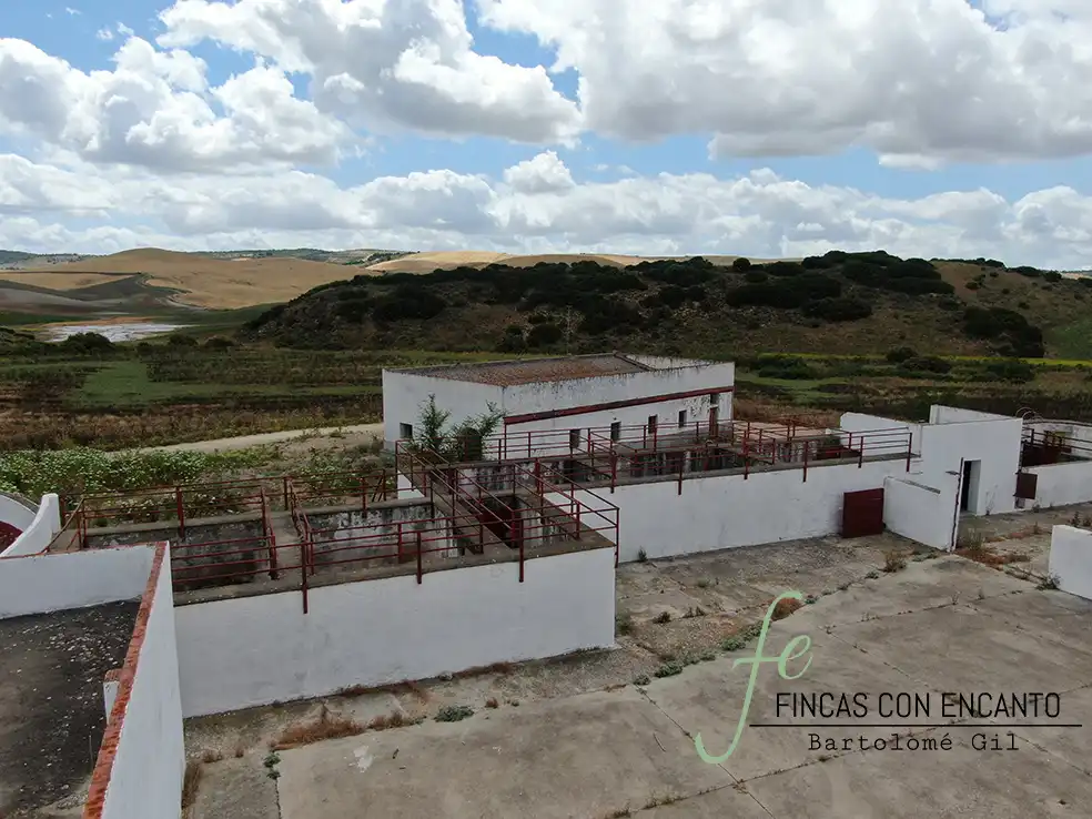 Country homes for sale in Espera