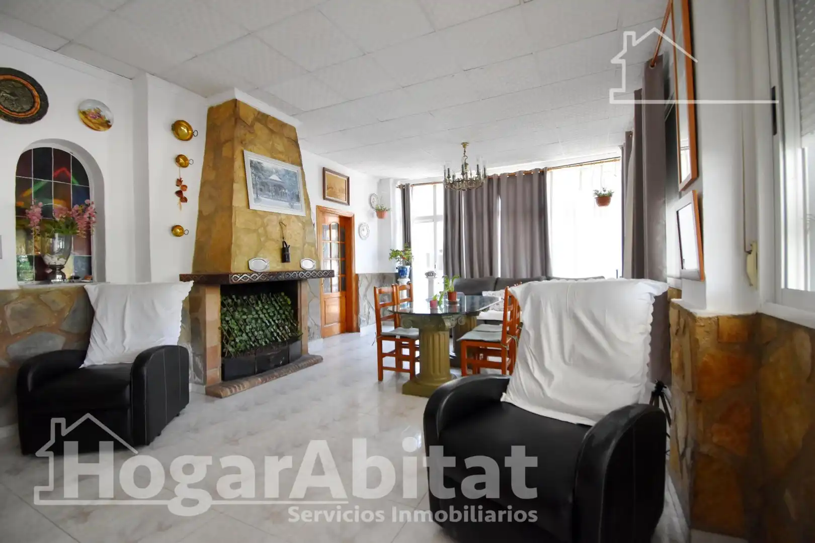 Villa avec terrasse à vendre à Avenida portijolet, imagen 8