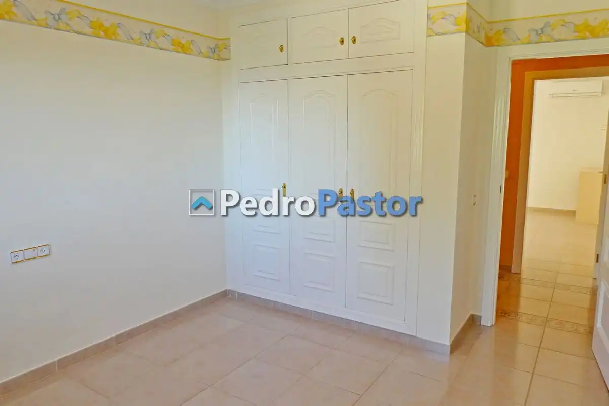Chalet con piscina en venta en La Sella, imagen 40