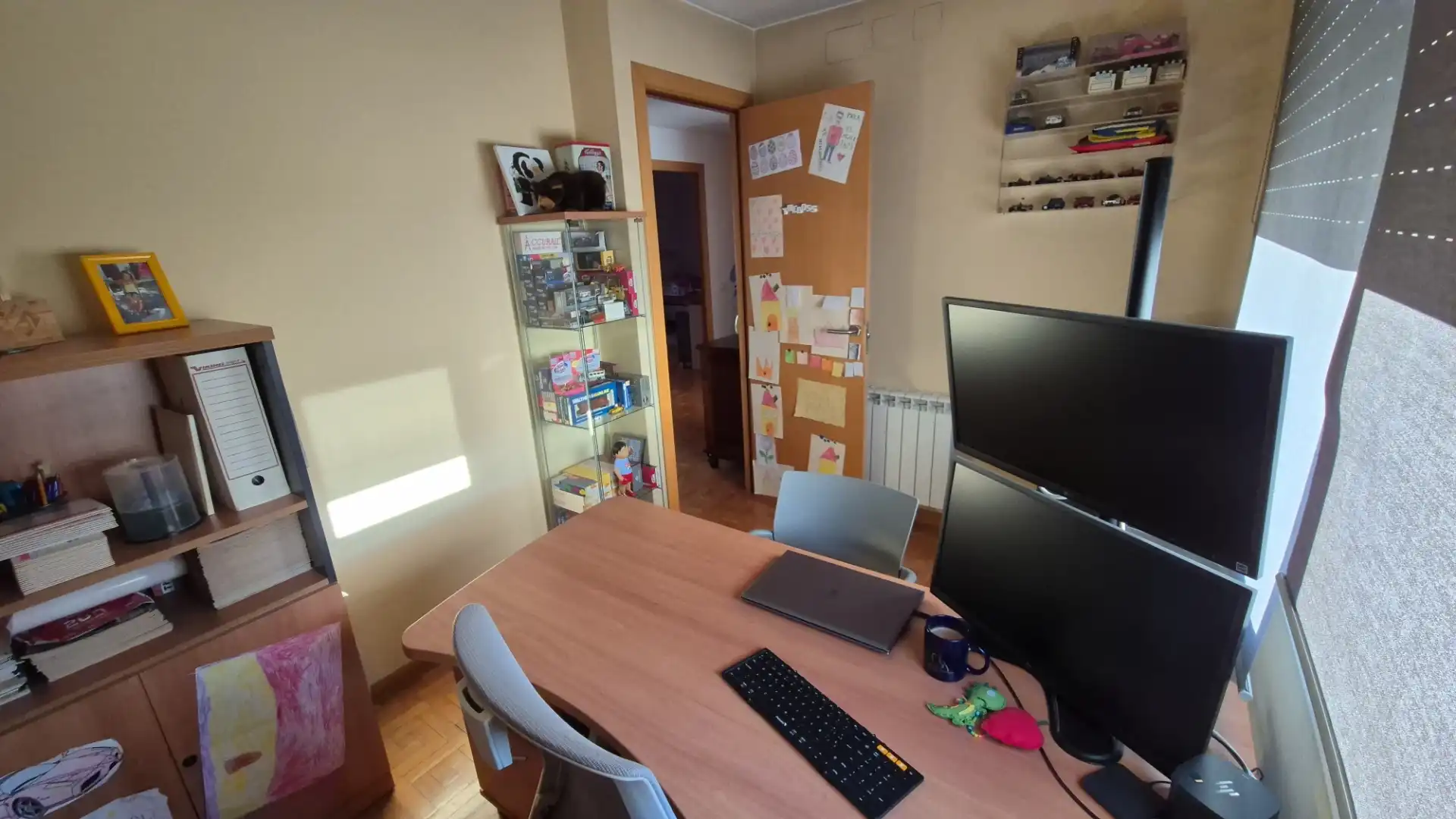 Maison mitoyenne avec terrasse à vendre à Carrer Josep Vidal, imagen 19