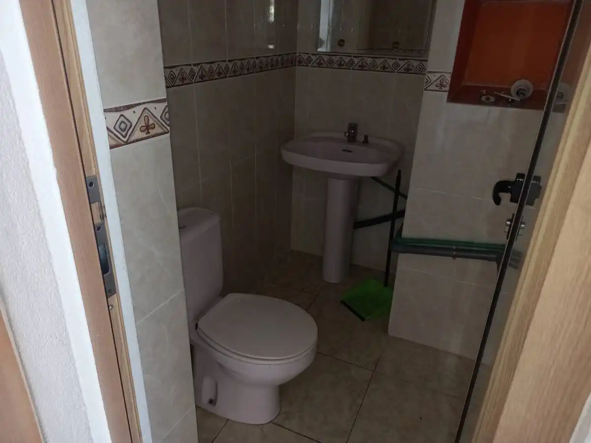 Gewerbefläche zum Verkauf in C. Obispo Herrero, imagen 12