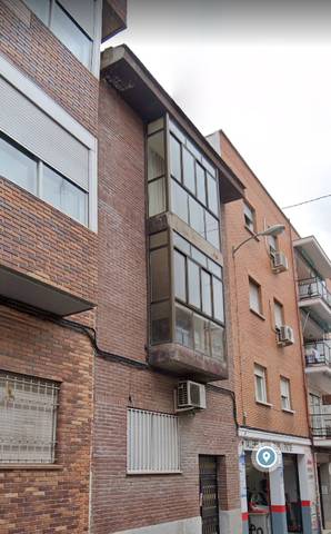 Piso en Alquiler en Calle Hermanos del Moral en Opañel