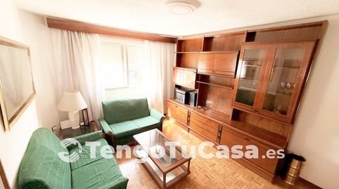 Photo 4 of Flat for rent in Avenida del Marqués de Corbera, 32, Ventas, Madrid Capital