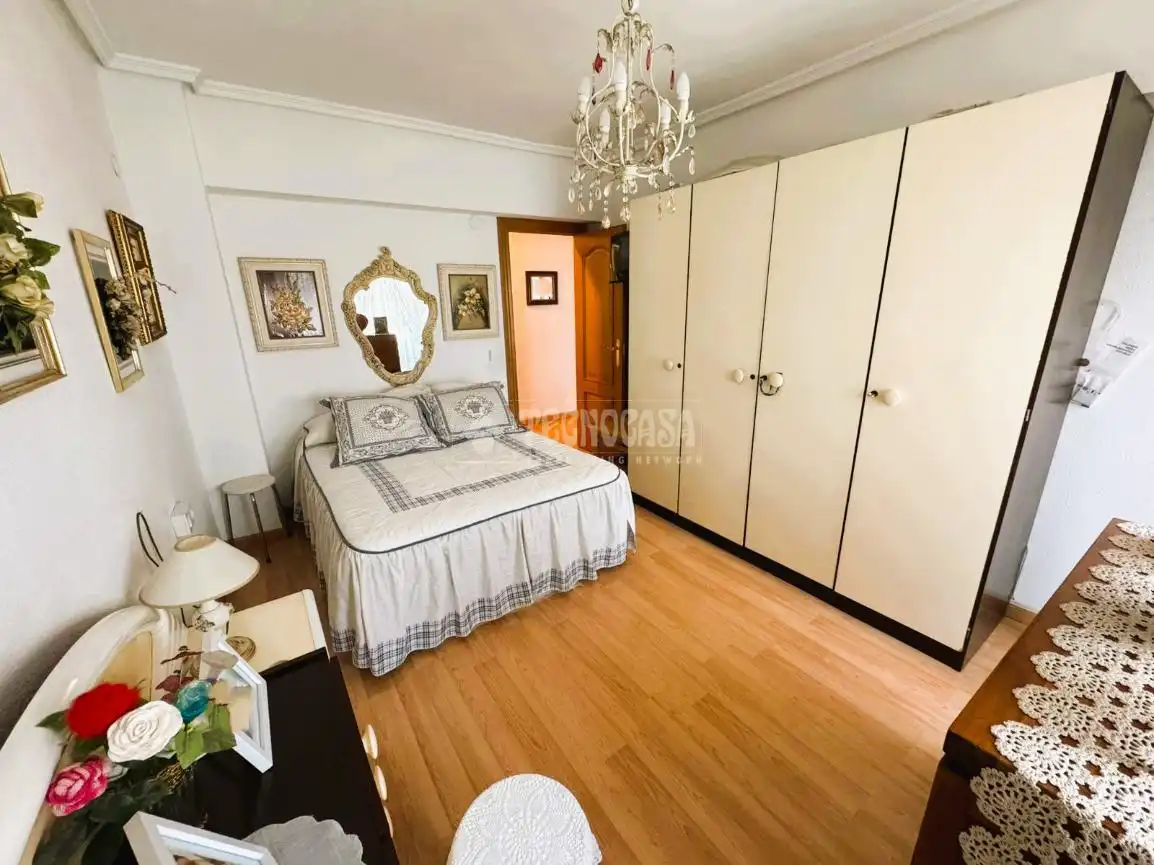 Habitación de Piso en venta en Valencia