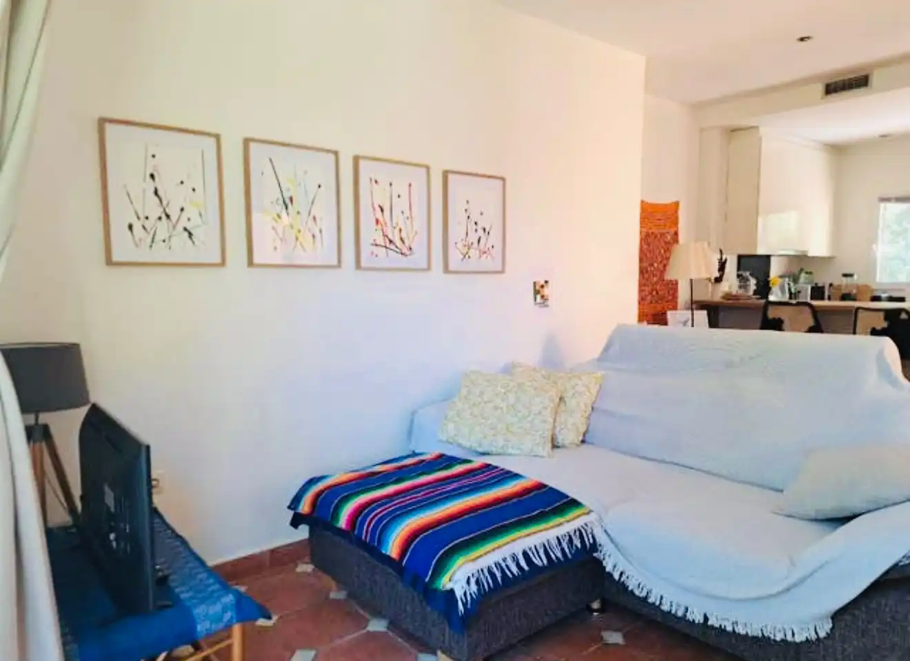 Wohnung mit Pool zum Verkauf in La Sella, imagen 4