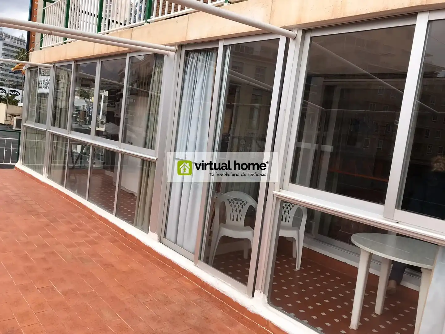 Flat with pool for sale in Playa de Levante, imagen 16