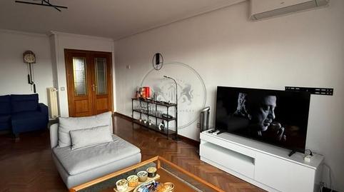 Foto 2 de Pis en venda a De Los Pueblos, Primera Fase - Nuevo Tres Cantos, Madrid