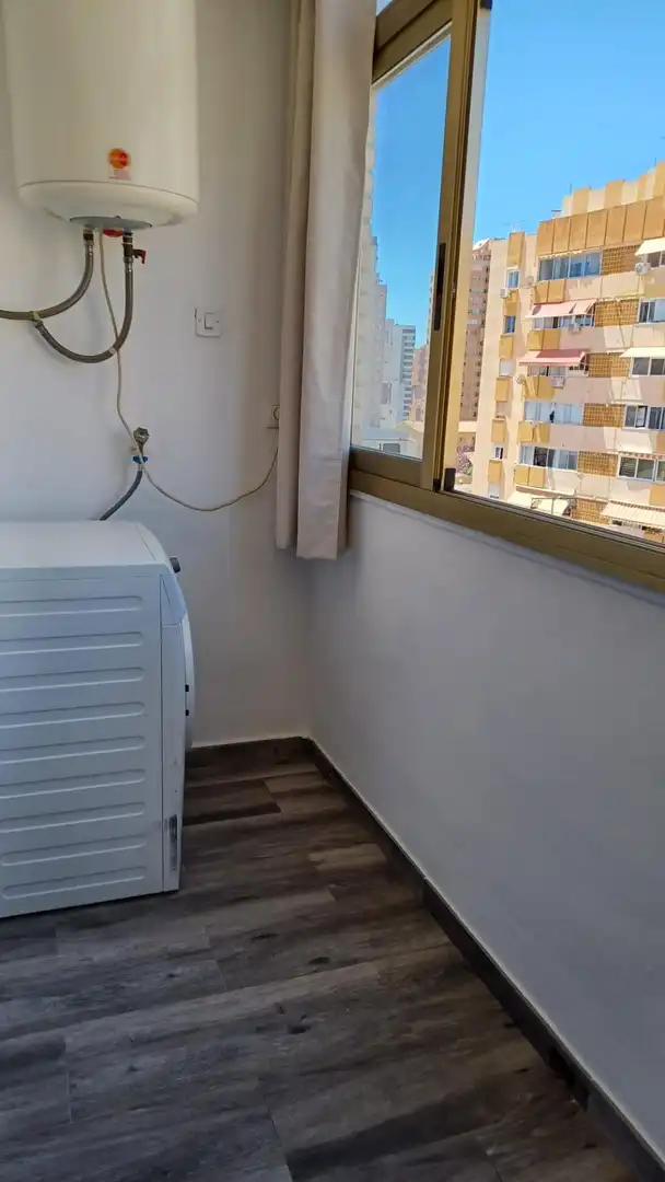 Apartament amb ascensor en venda a Juzgados - Plaza de Toros, imagen 10