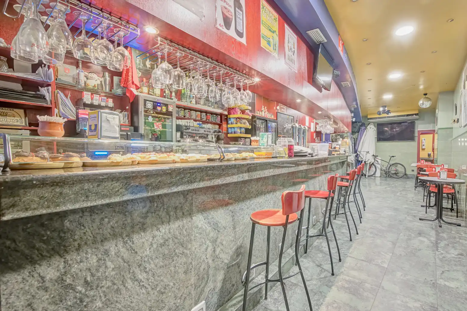 Local en venta en Falces con Aire acondicionado y Amueblado