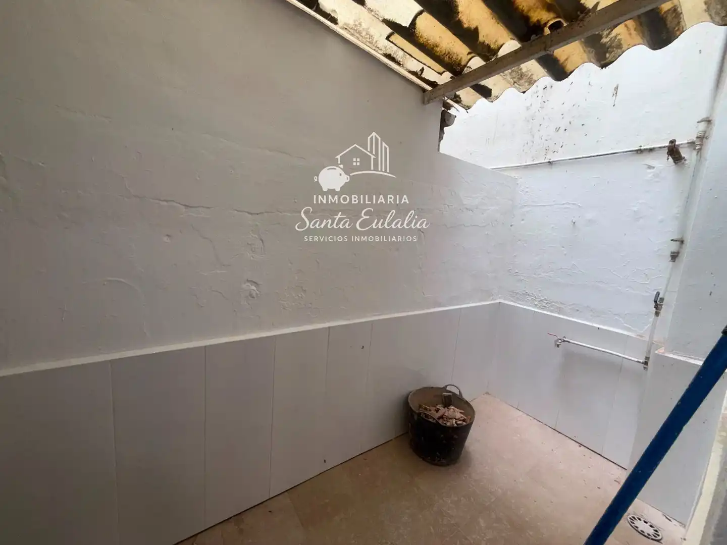 Vista exterior de Apartamento en venta en Mérida