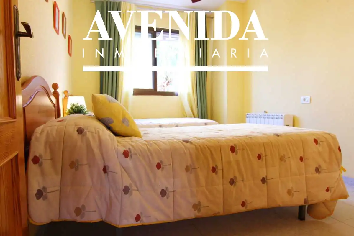 Apartamento con piscina en venta en Gibraltar 13, imagen 52