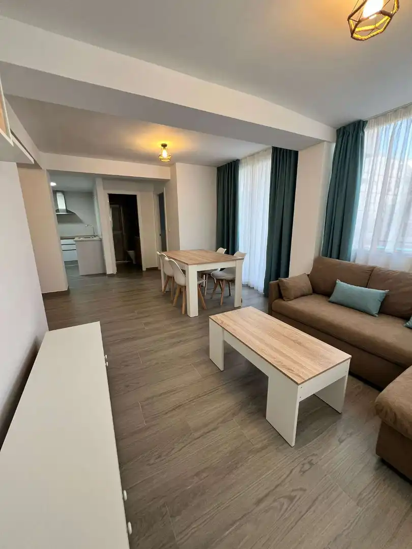 Wohnung mit Aufzug zum Verkauf in Torre del Mar