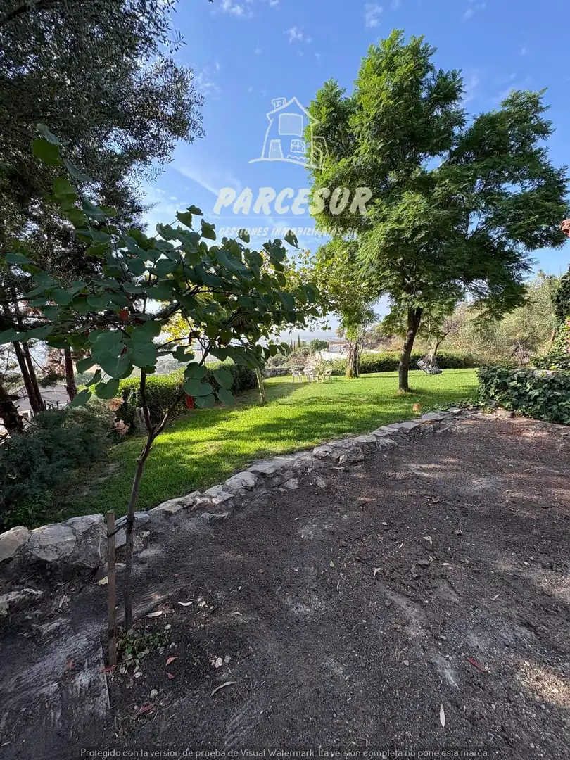 Landhaus mit Pool zum Verkauf in Almodóvar del Río, imagen 13