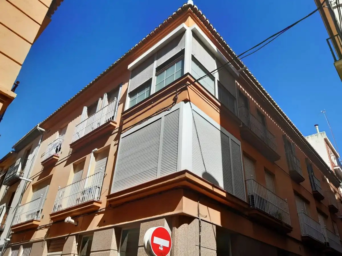 Pis de lloguer a Fígares