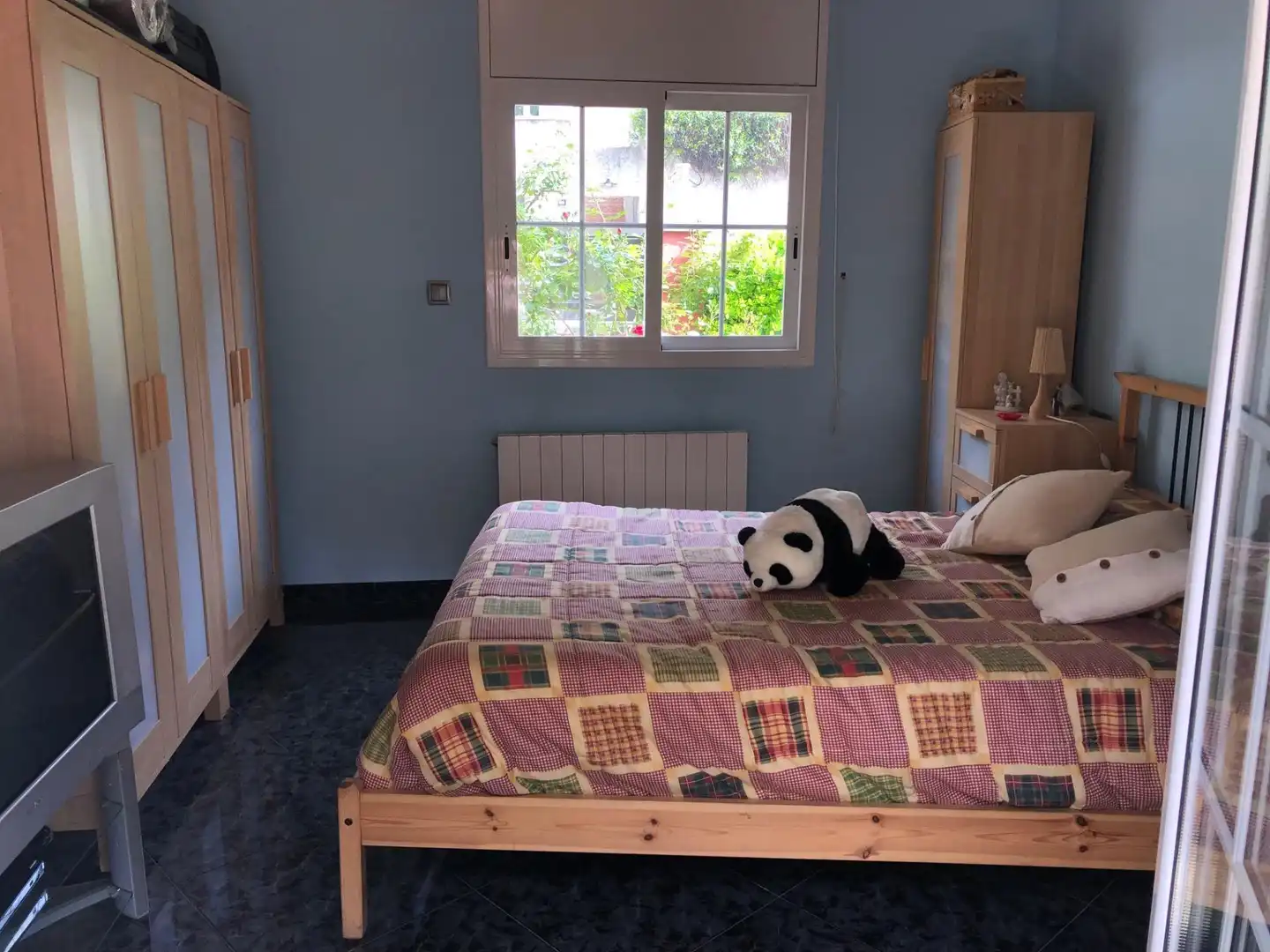 Habitación de Casa o chalet en venta en Abrera con Calefacción, Jardín privado y Terraza