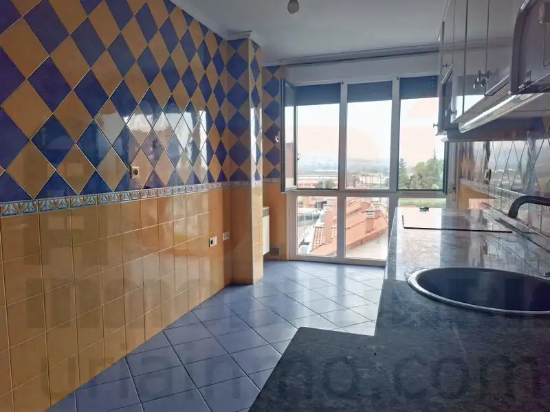 Cuina de Pis en venda en Siero amb Calefacció i Parquet