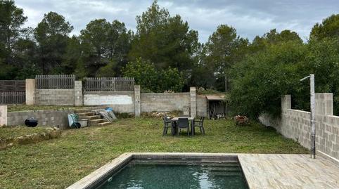 Foto 4 de Casa o chalet en venta en Calle D, El Catllar , Tarragona