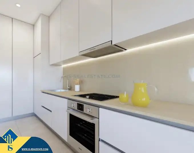 Apartment mit Pool zum Verkauf in Guardamar Playa, imagen 4