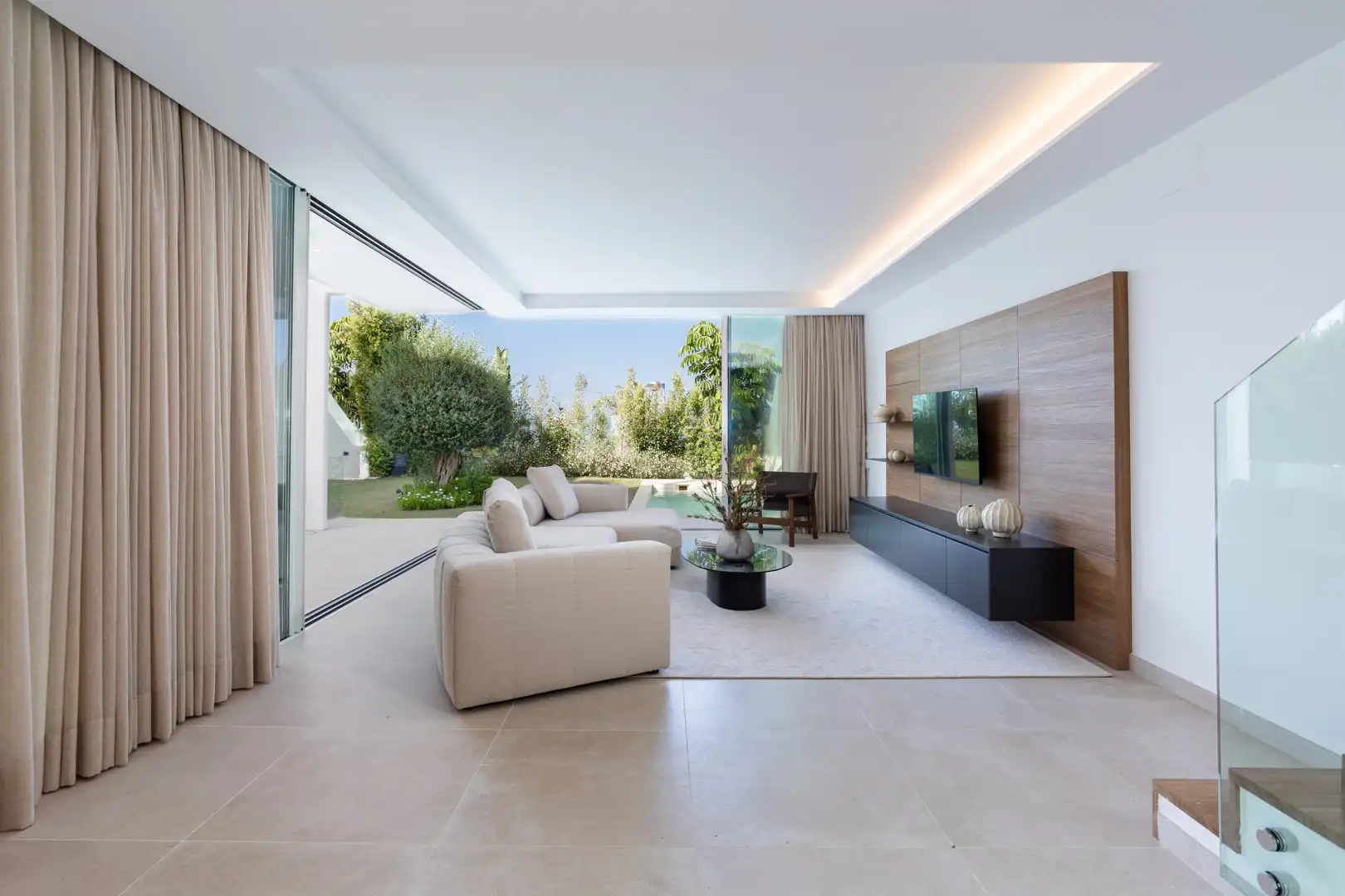 House with pool for sale in Marbella Centro, imagen 4