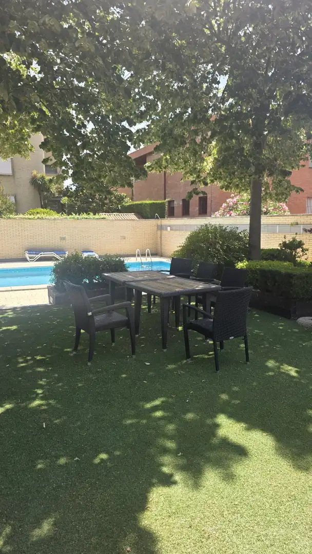 Casa con piscina in vendita a Madrid 163, imagen 59
