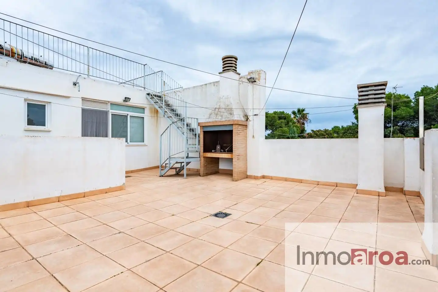 Appartamento con ascensore in affitto a calle Sant Lluís, imagen 30