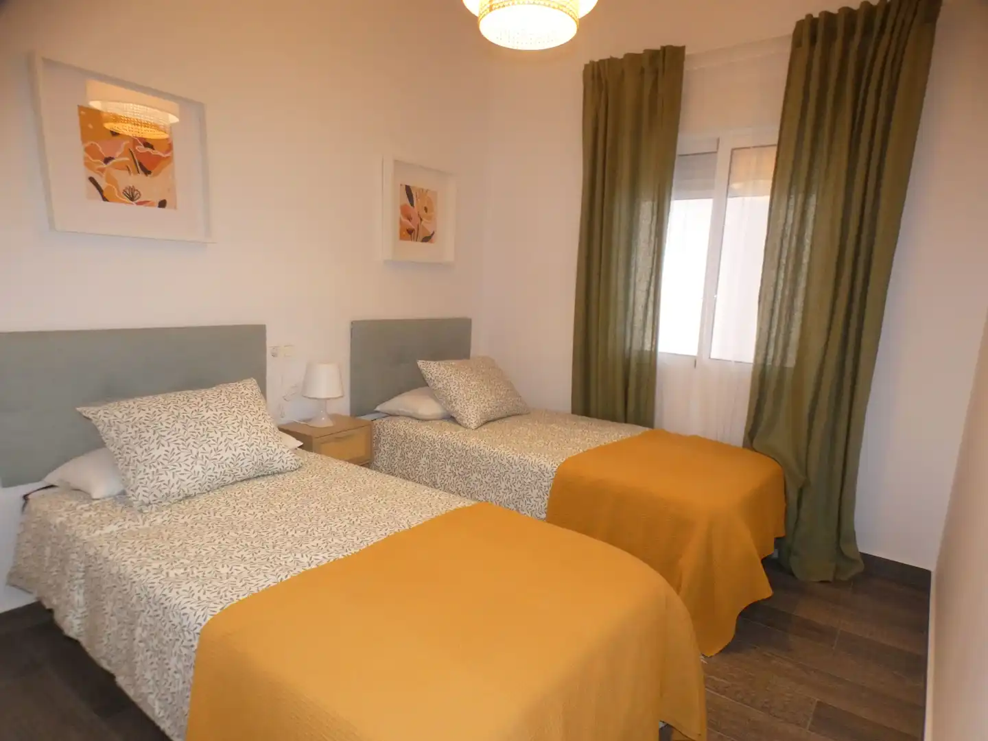 Villa con piscina in vendita a San Javier ciudad, imagen 11