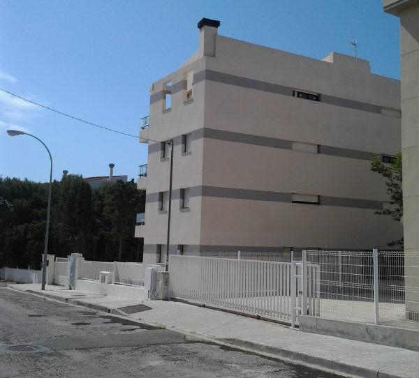 Foto 1 de Garatge en venda a Londres, 7, Passeig Marítim, Tarragona