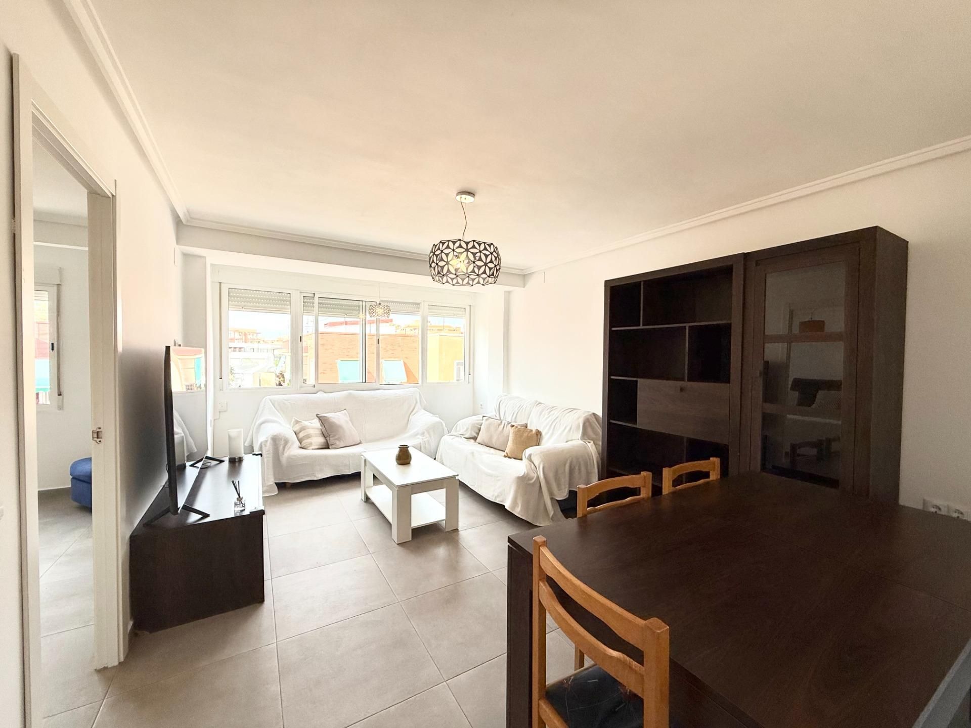 Flat to rent in L'Eixereta