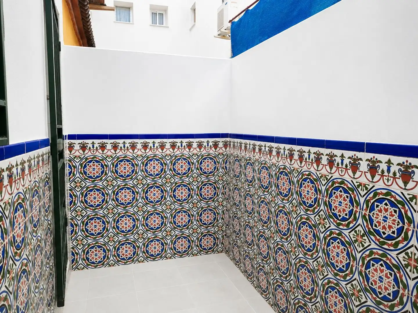 Baño de Casa o chalet en venta en Palma del Río, Córdoba