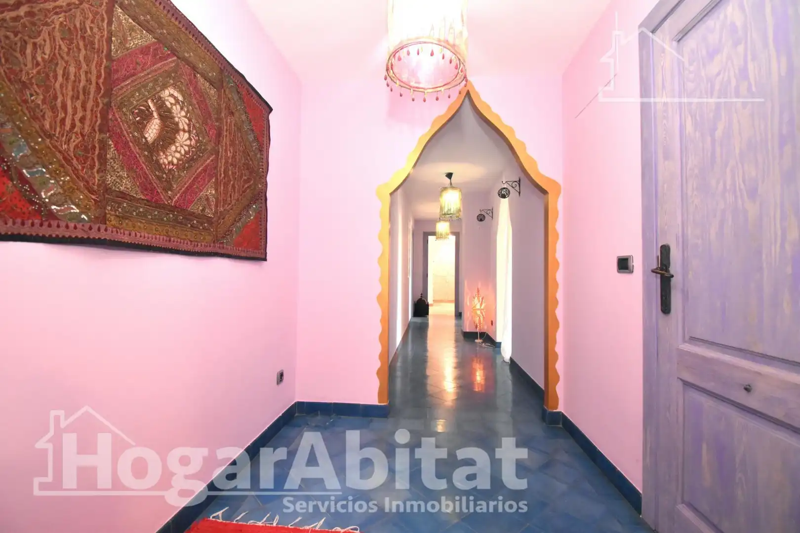 Piso en venta en Les Alqueries / Alquerías del Niño Perdido con Aire acondicionado y Terraza