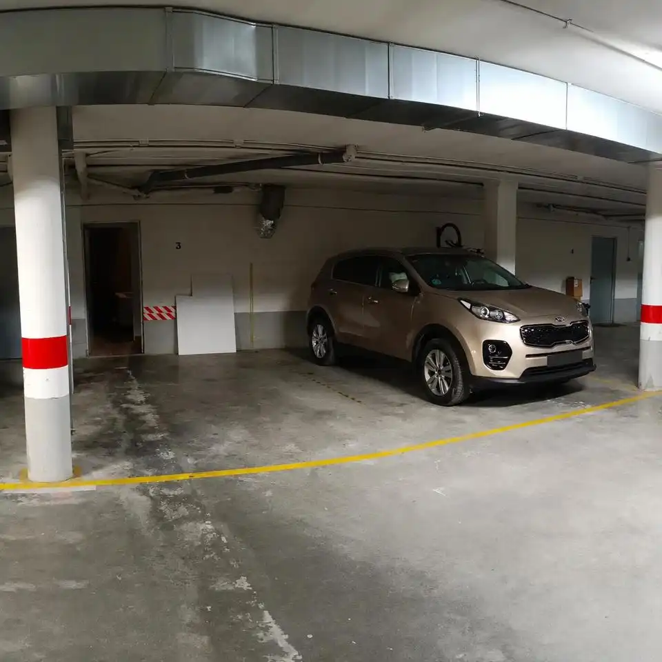 Parking of Detached homes for sale in Calatayud  with Heating and Private garden