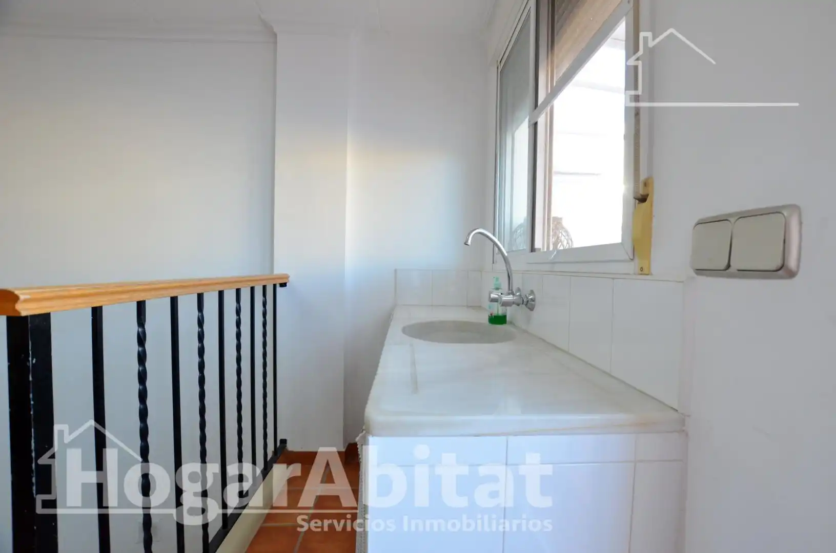 Bedroom of Houses for sale in Cullera  with Air Conditioner, Heating and Terrace