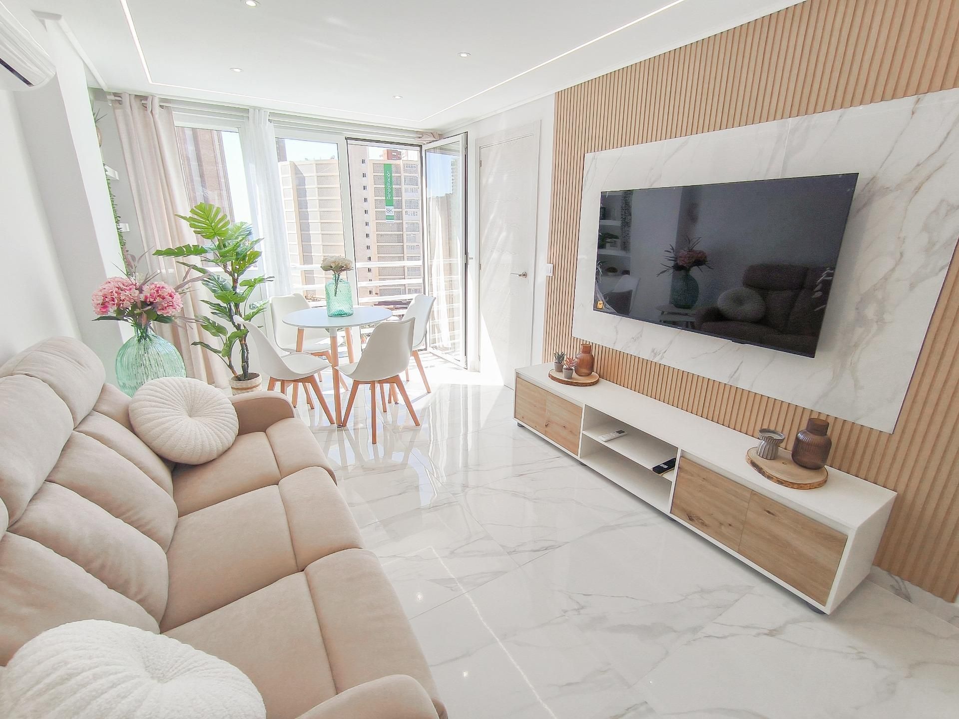 Apartament en venda a Playa Levante