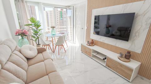 Foto 2 de Apartament en venda a Playa Levante, Alicante