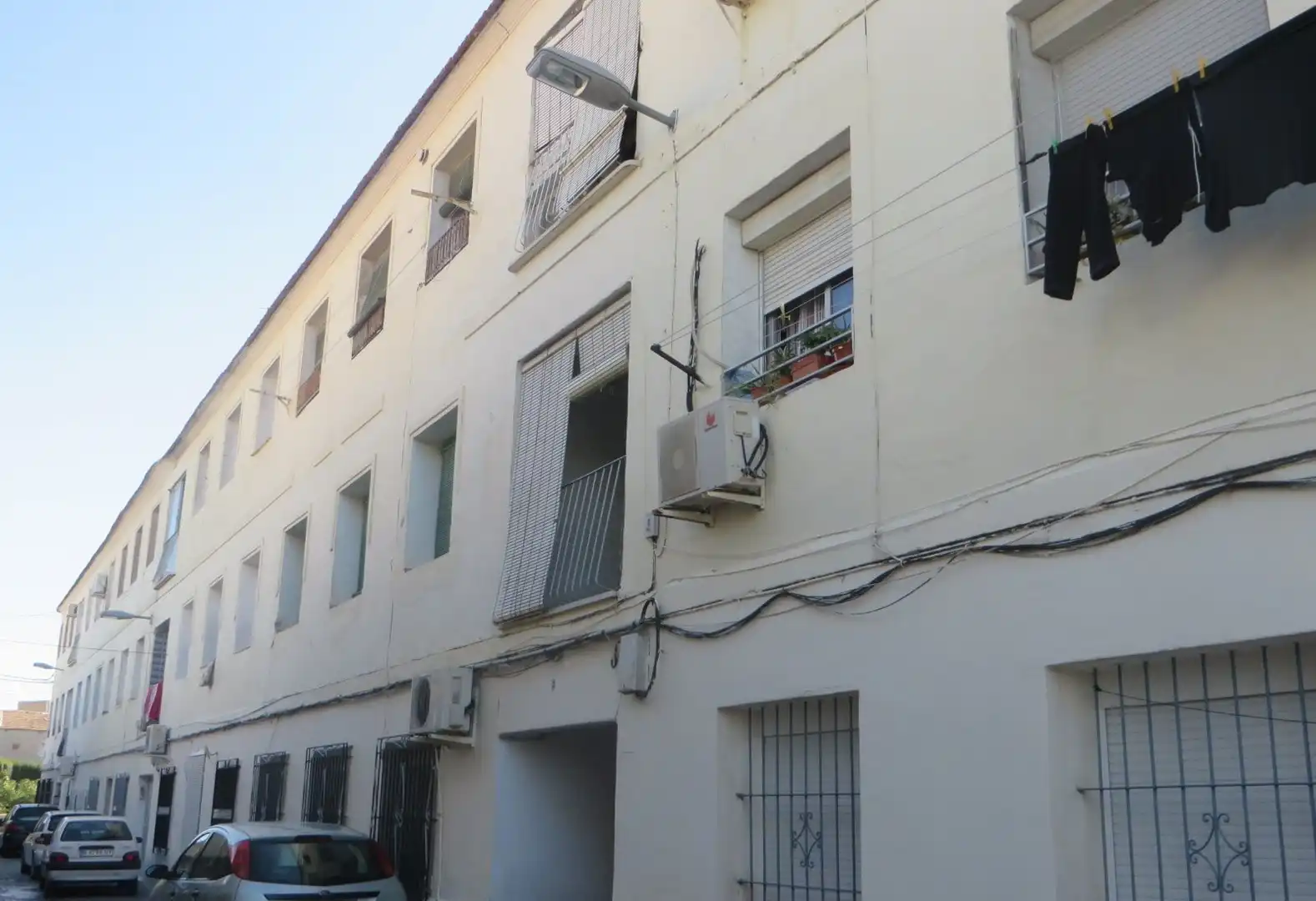 Apartamento en venta en Sur