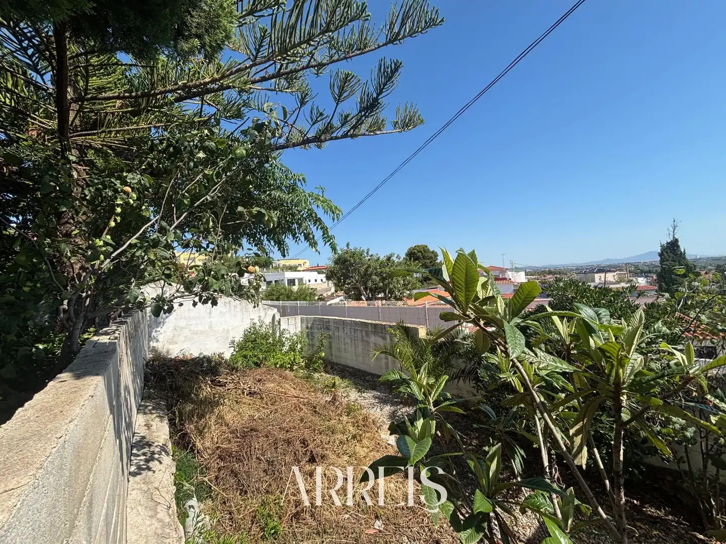 Haus oder Chalet zum Verkauf in Peñíscola / Peníscola mit Terrasse und Abstellraum