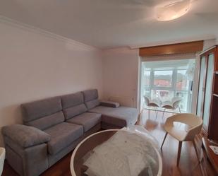 Flat to rent in Rúa de Mónaco, 8, Concheiros - Fontiñas