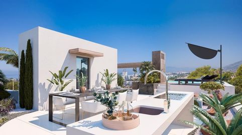 Pareado en venta en Rio Real, Marbella, imatge 4
