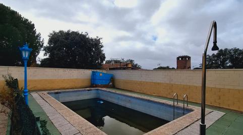 Foto 5 de Casa o xalet en venda a Calle Valcarrillo del Alberche M, 82x, Almorox, Toledo