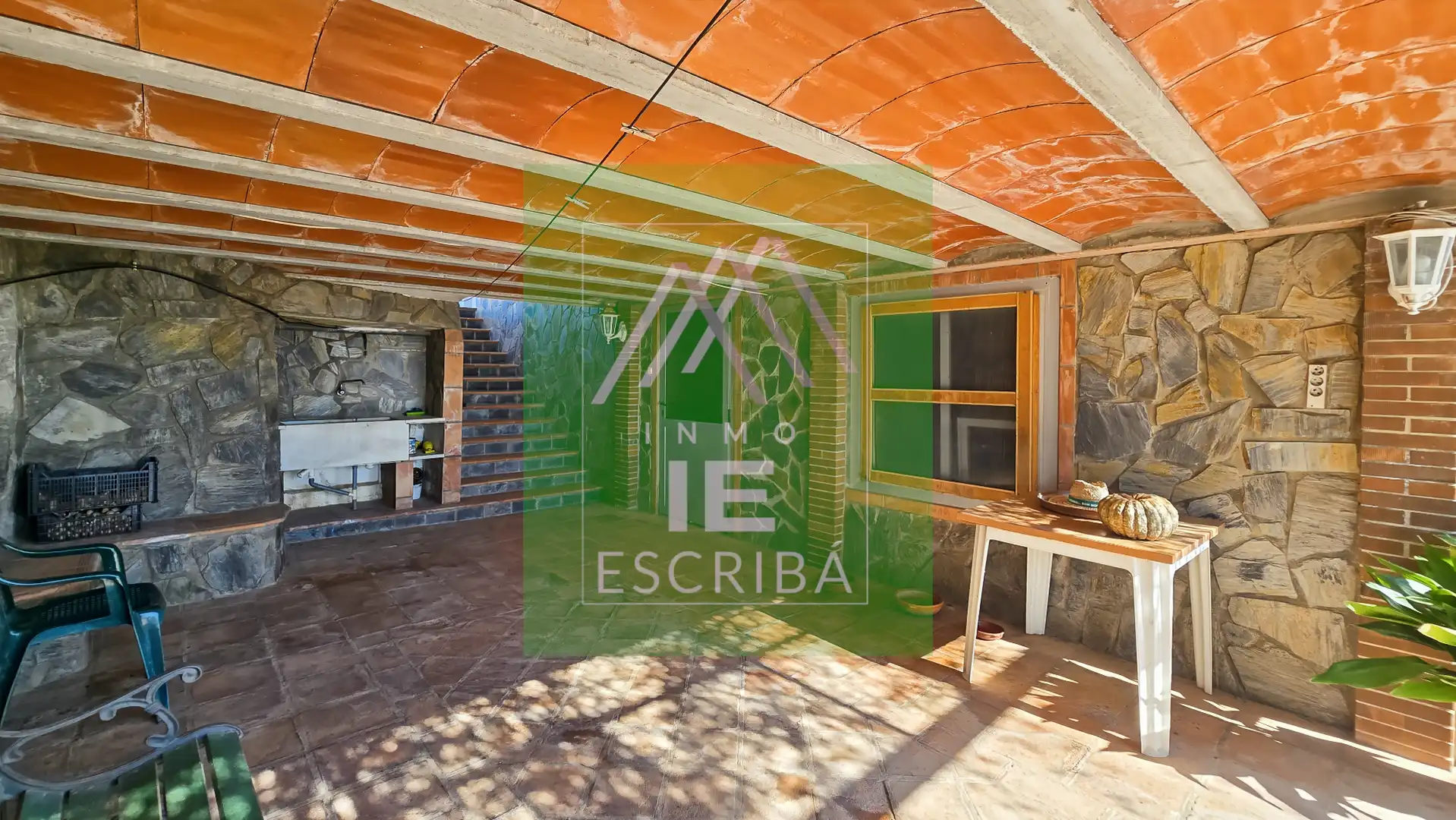 Casa o chalet en venta en Catadau con Aire acondicionado, Calefacción y Jardín privado