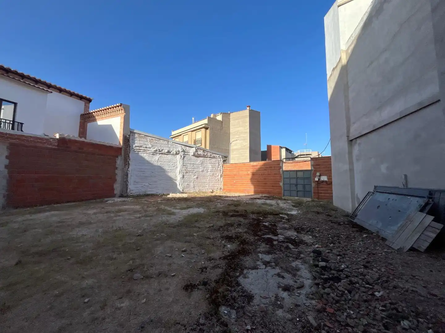 Residential for sale in Villarrubia de los Ojos